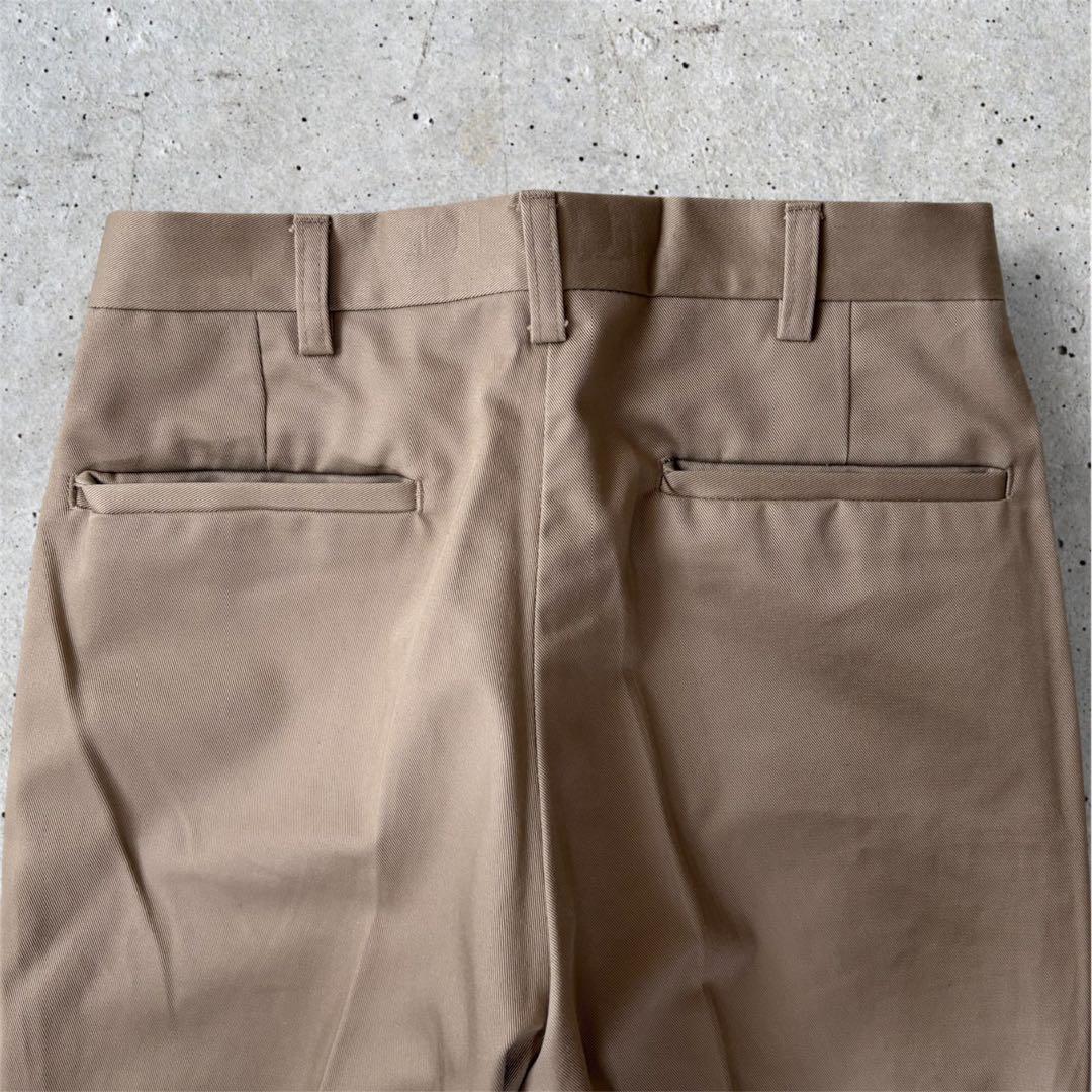 BARRY BRICKEN バリーブリッケン チノパン チノトラウザー　USA