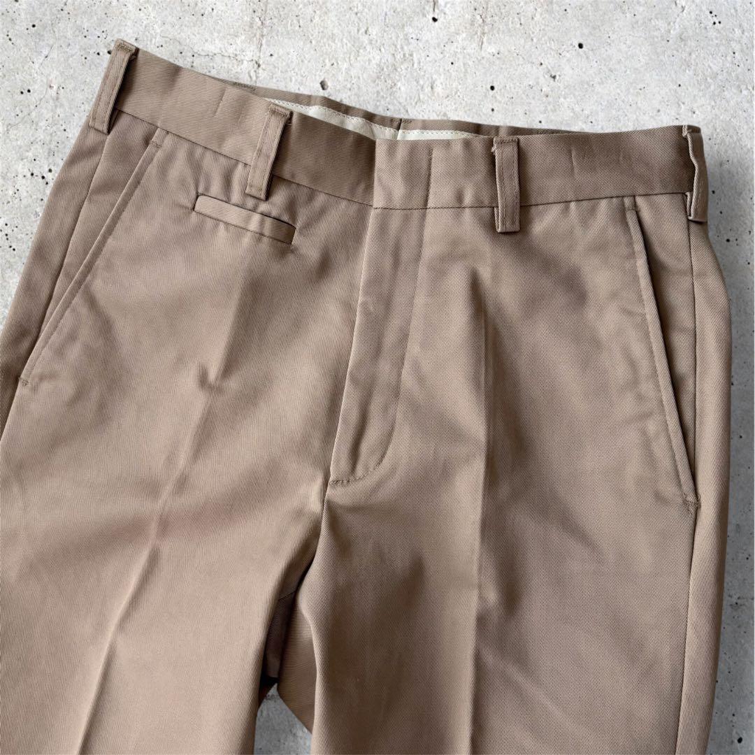 BARRY BRICKEN バリーブリッケン チノパン チノトラウザー　USA