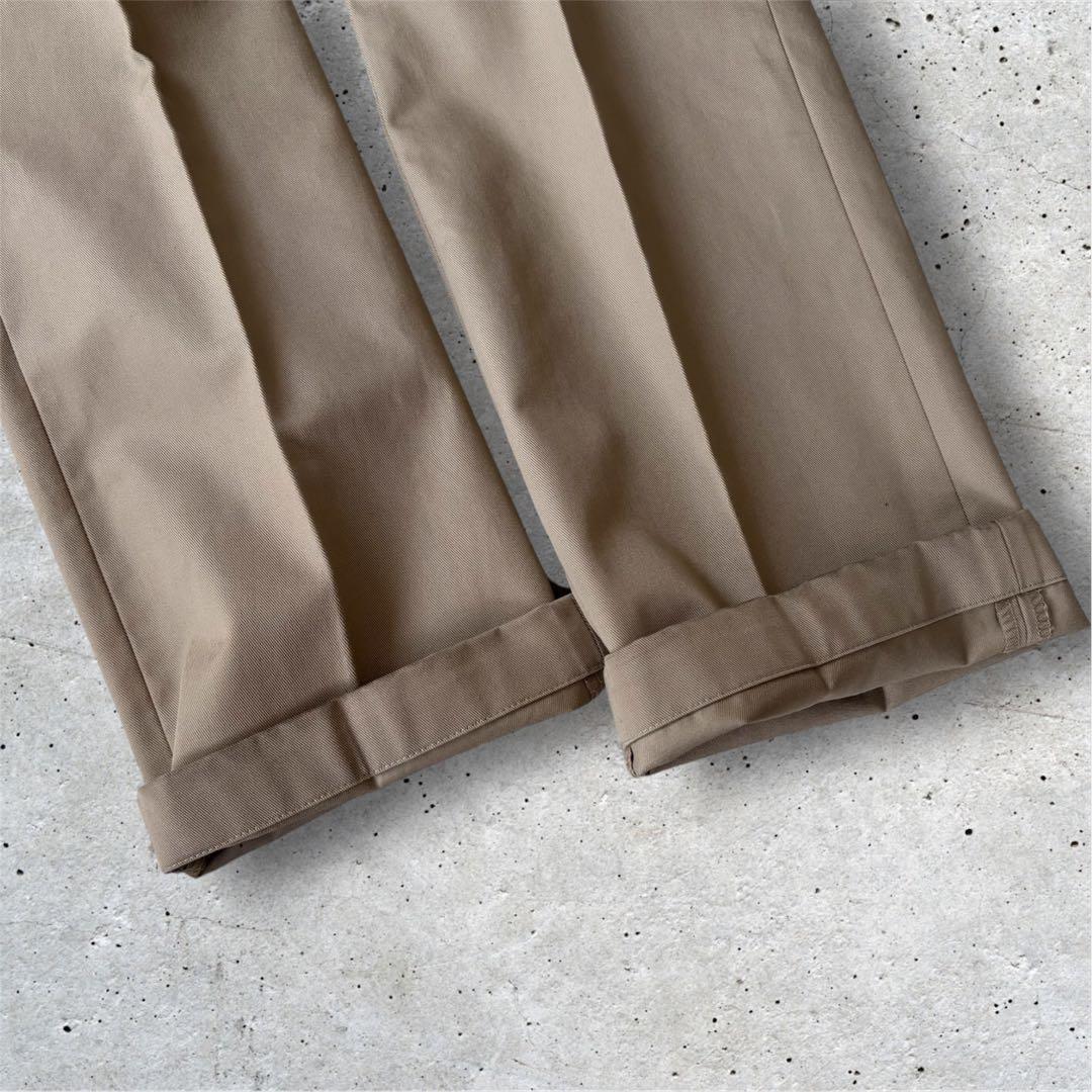 BARRY BRICKEN バリーブリッケン チノパン チノトラウザー　USA