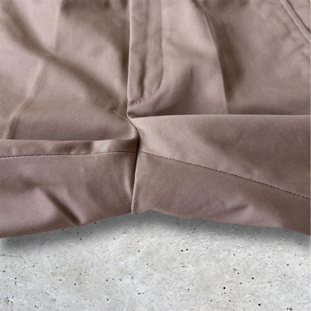 BARRY BRICKEN バリーブリッケン チノパン チノトラウザー　USA