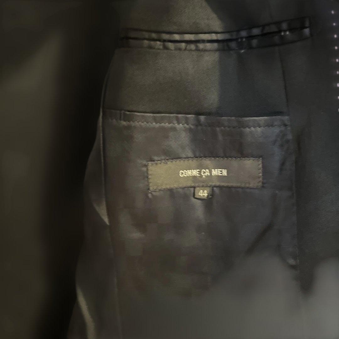 COMME CA MEN LANIFICIO F.LLI CERRUTIスーツ