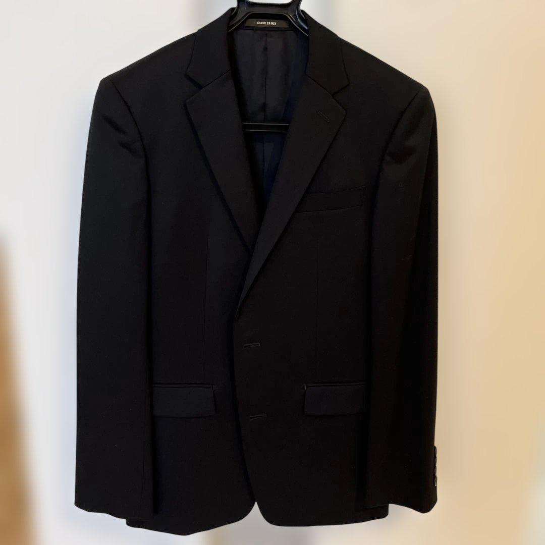 COMME CA MEN LANIFICIO F.LLI CERRUTIスーツ
