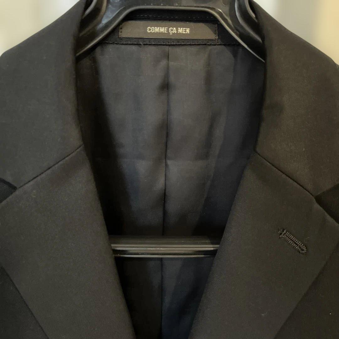 COMME CA MEN LANIFICIO F.LLI CERRUTIスーツ