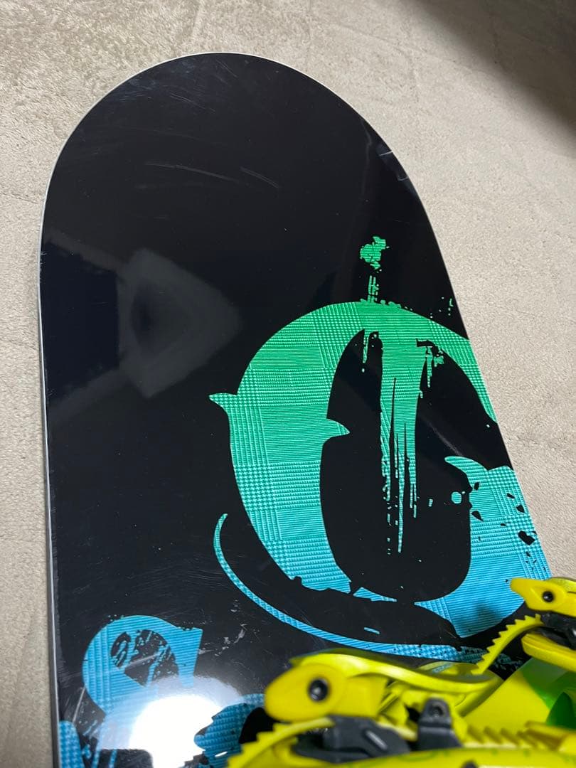 【Y.F0120様用】Scooter G Seven 155センチ