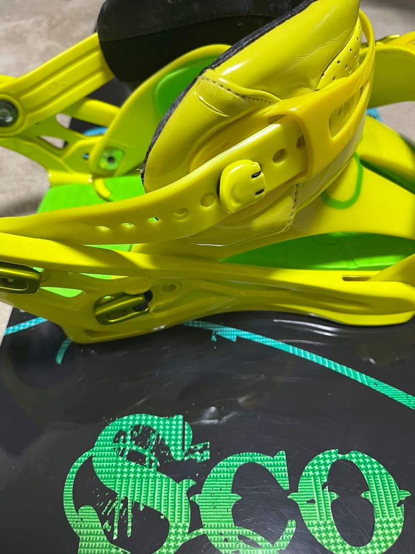 【Y.F0120様用】Scooter G Seven 155センチ