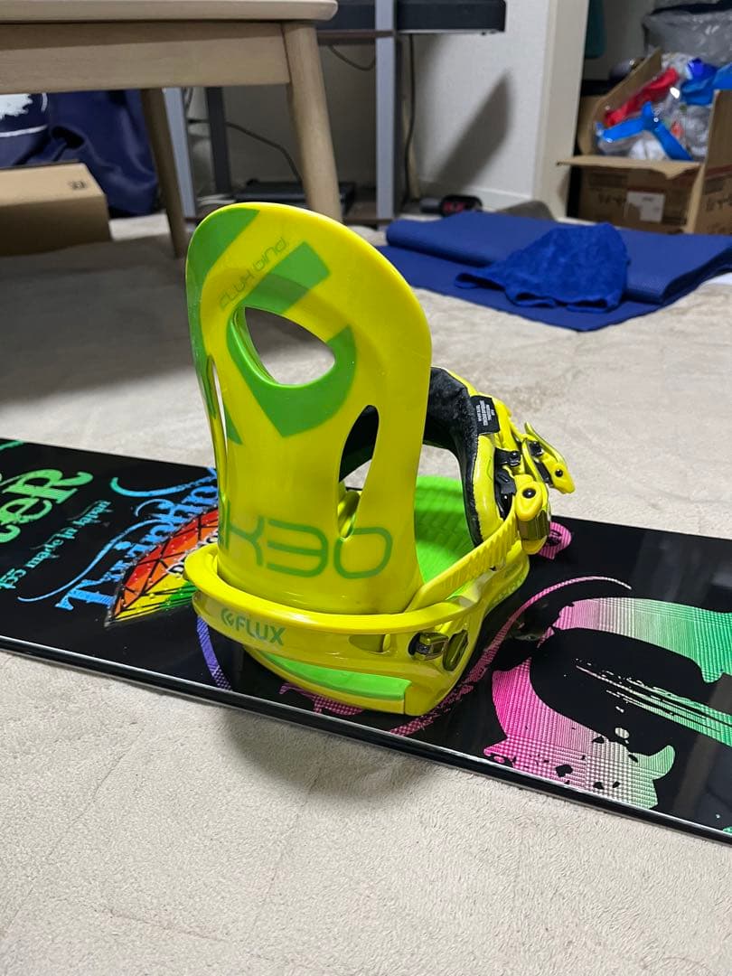 【Y.F0120様用】Scooter G Seven 155センチ