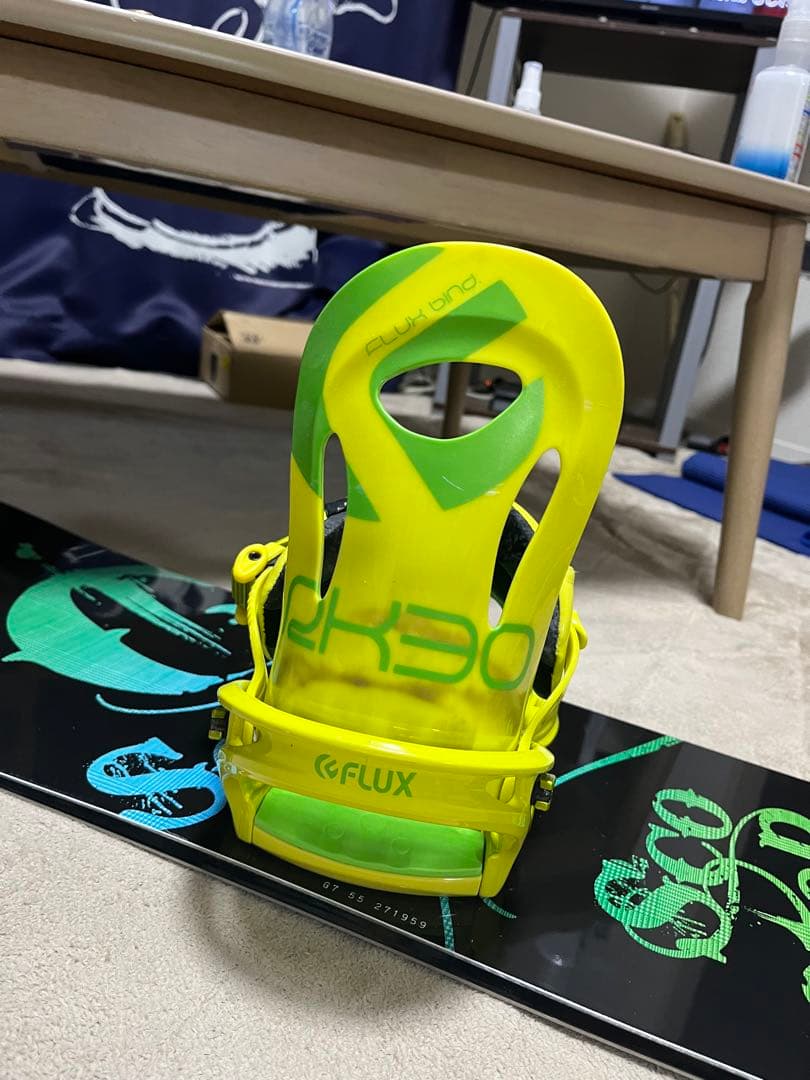 【Y.F0120様用】Scooter G Seven 155センチ