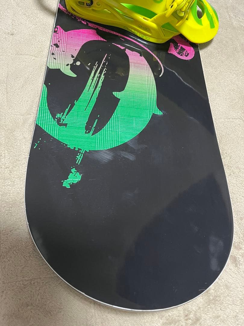 【Y.F0120様用】Scooter G Seven 155センチ