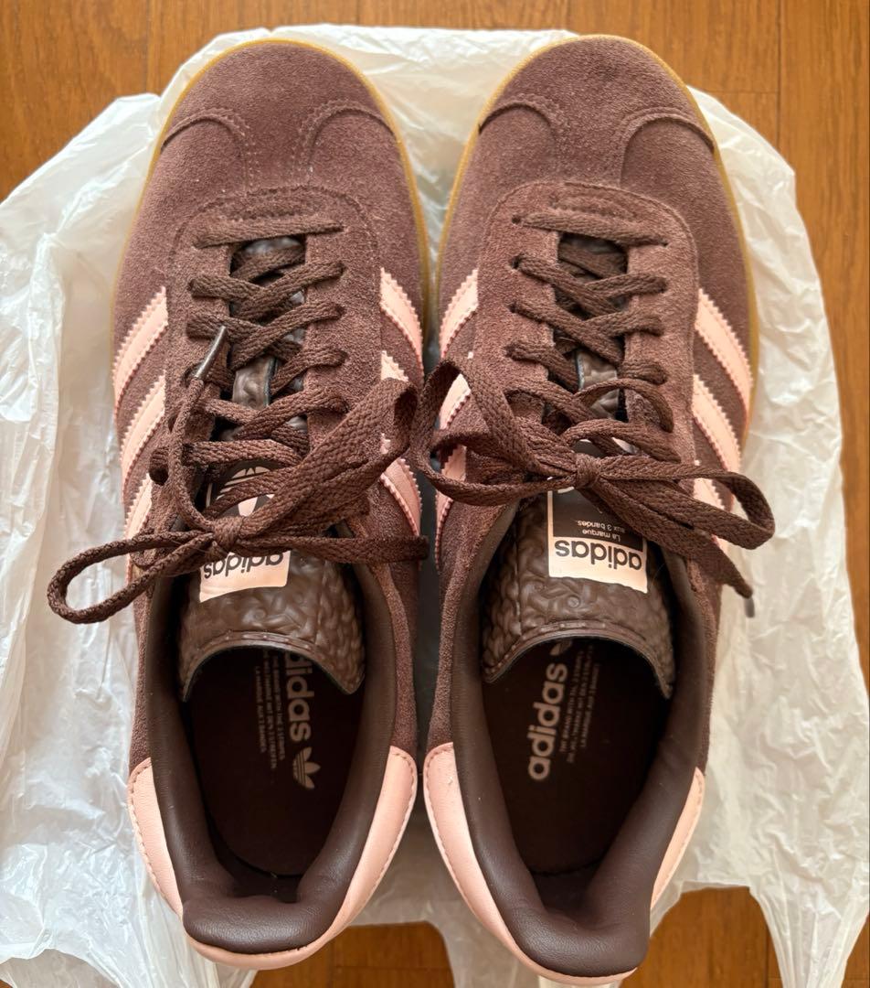 adidas originals W GAZELLE BOLD ガゼル