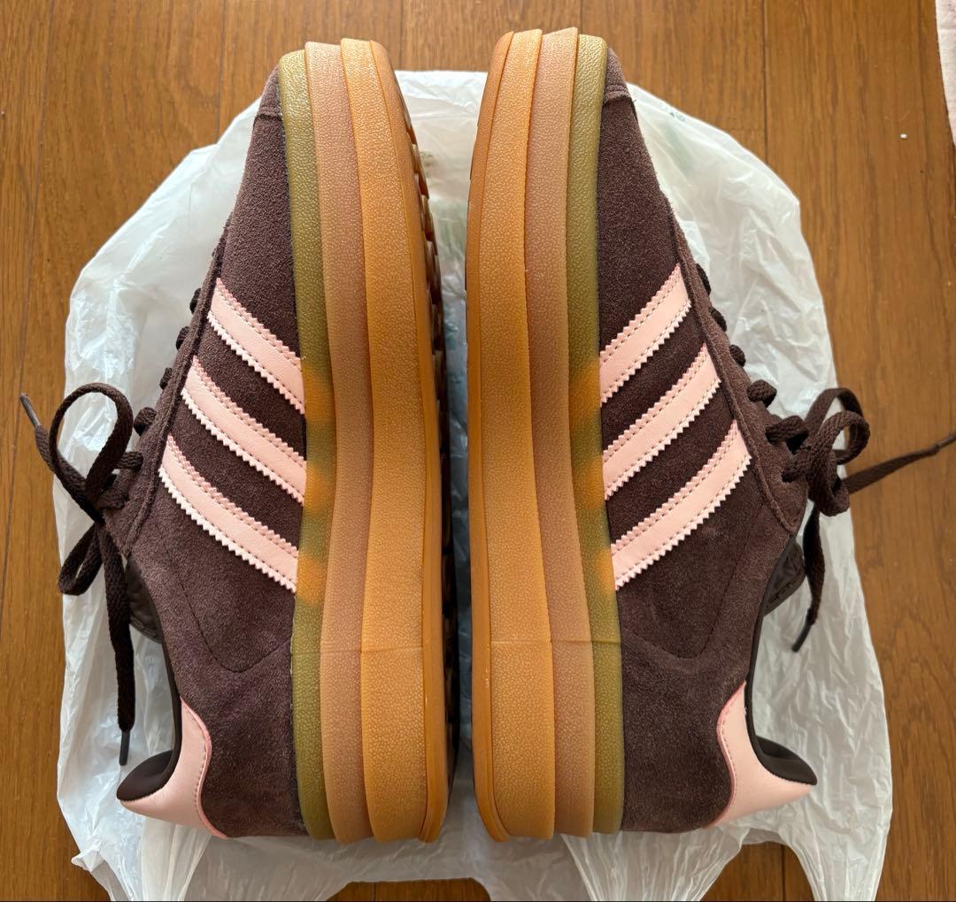 adidas originals W GAZELLE BOLD ガゼル