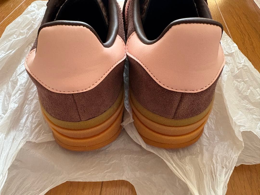 adidas originals W GAZELLE BOLD ガゼル