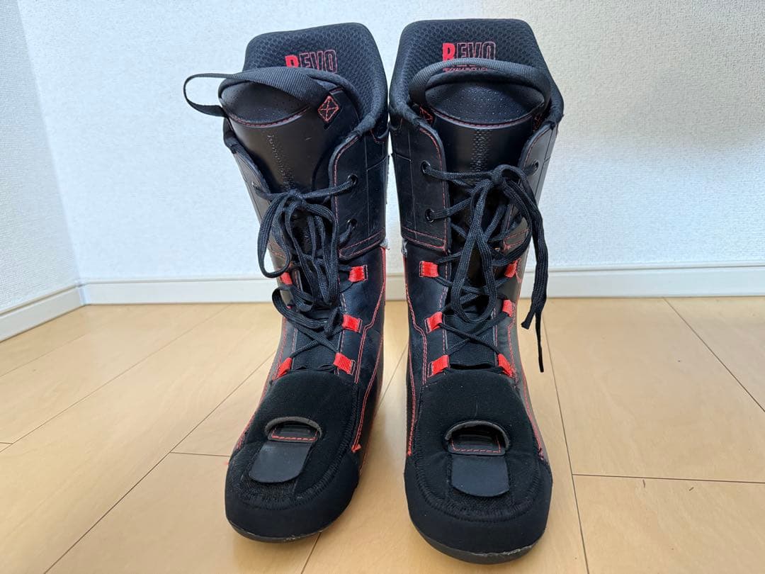 REXXAM レクザム R-EVO 120S 25/25.5 BOOSTER付