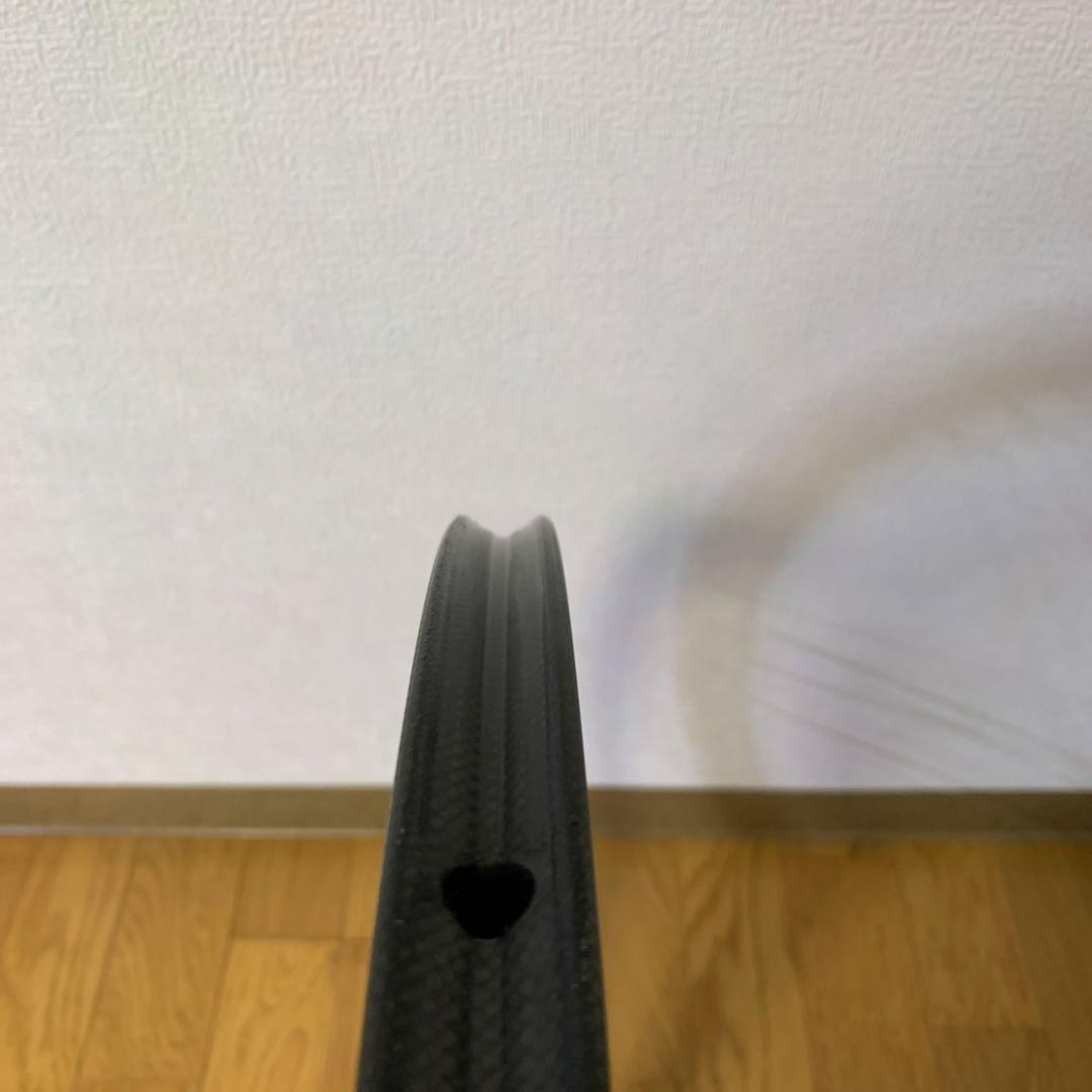 カンパニョーロ ボーラ ワン35mm 12S チューブラー 前後1,180g