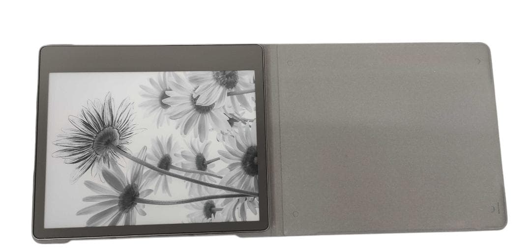 Kindle Scribe 64GB カバー プレミアムペン付き