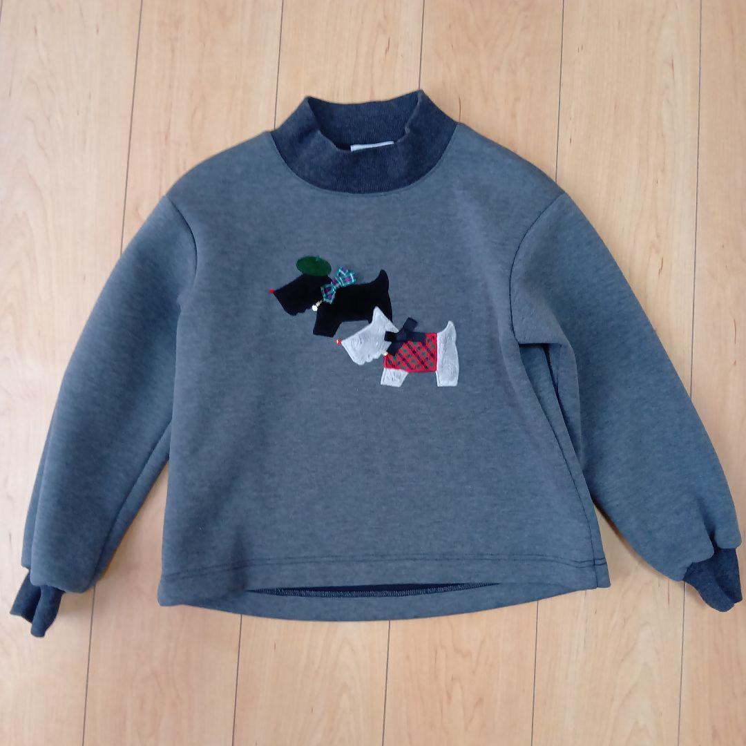 ファミリア　140センチ　セット