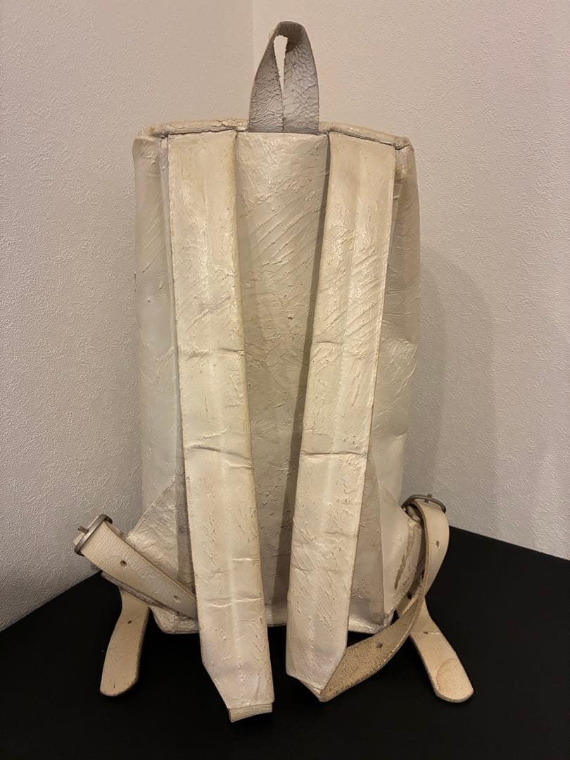 カガリユウスケ kagari yusuke 電柱リュック