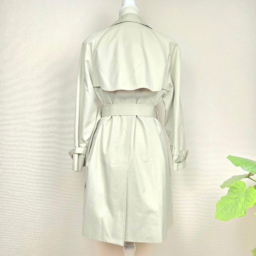 Burberrys バーバリー ライナー付 トレンチコート ノバチェック ロング