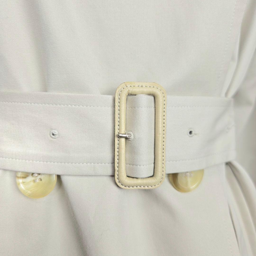 Burberrys バーバリー ライナー付 トレンチコート ノバチェック ロング