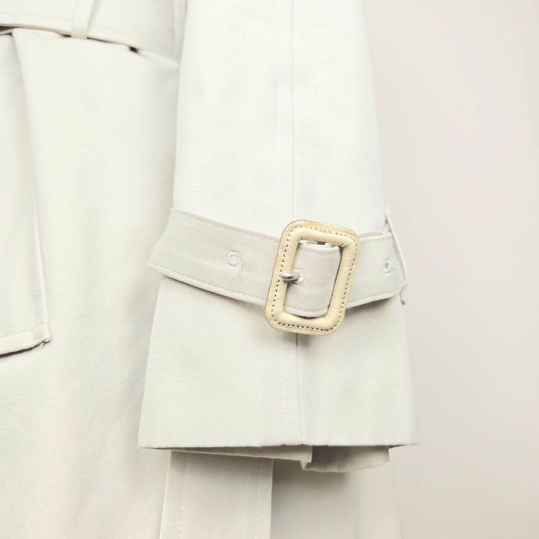 Burberrys バーバリー ライナー付 トレンチコート ノバチェック ロング