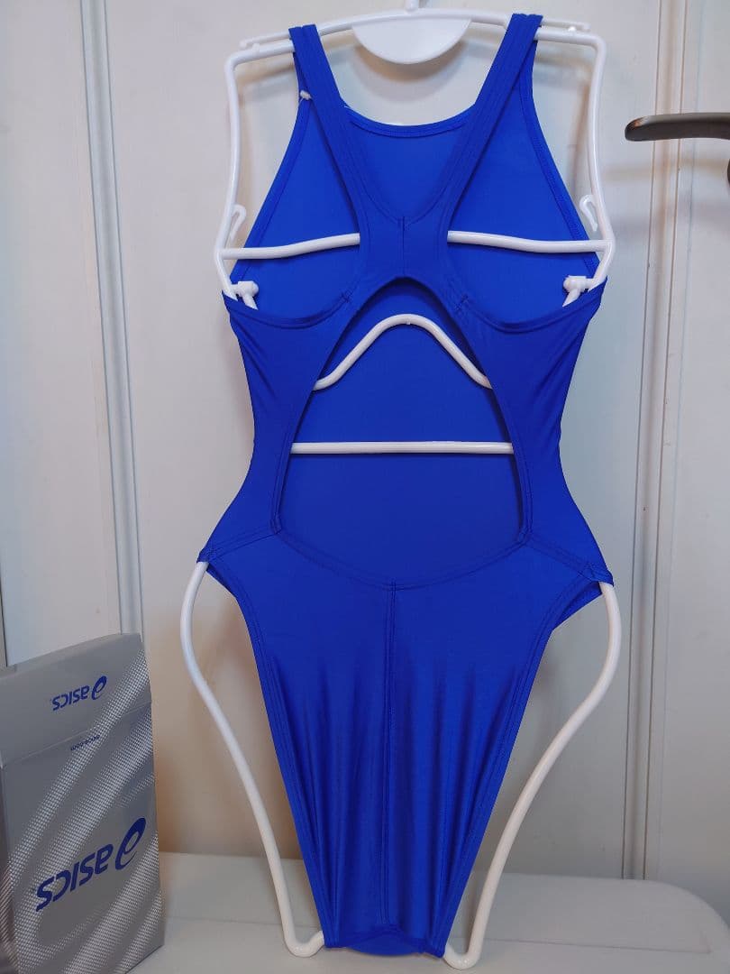 ALS85T　旧ALS65T ASICS ハイドロCD レディース サイズSS