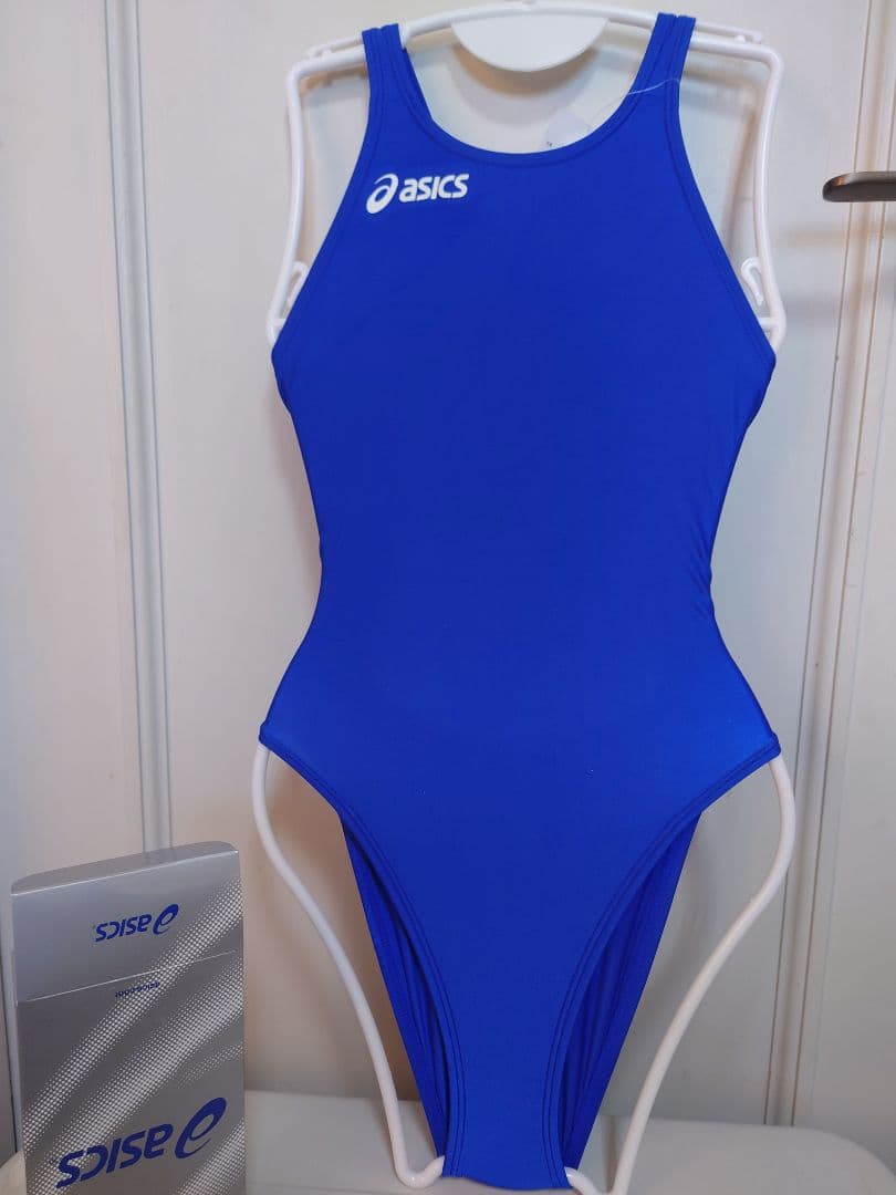 ALS85T　旧ALS65T ASICS ハイドロCD レディース サイズSS