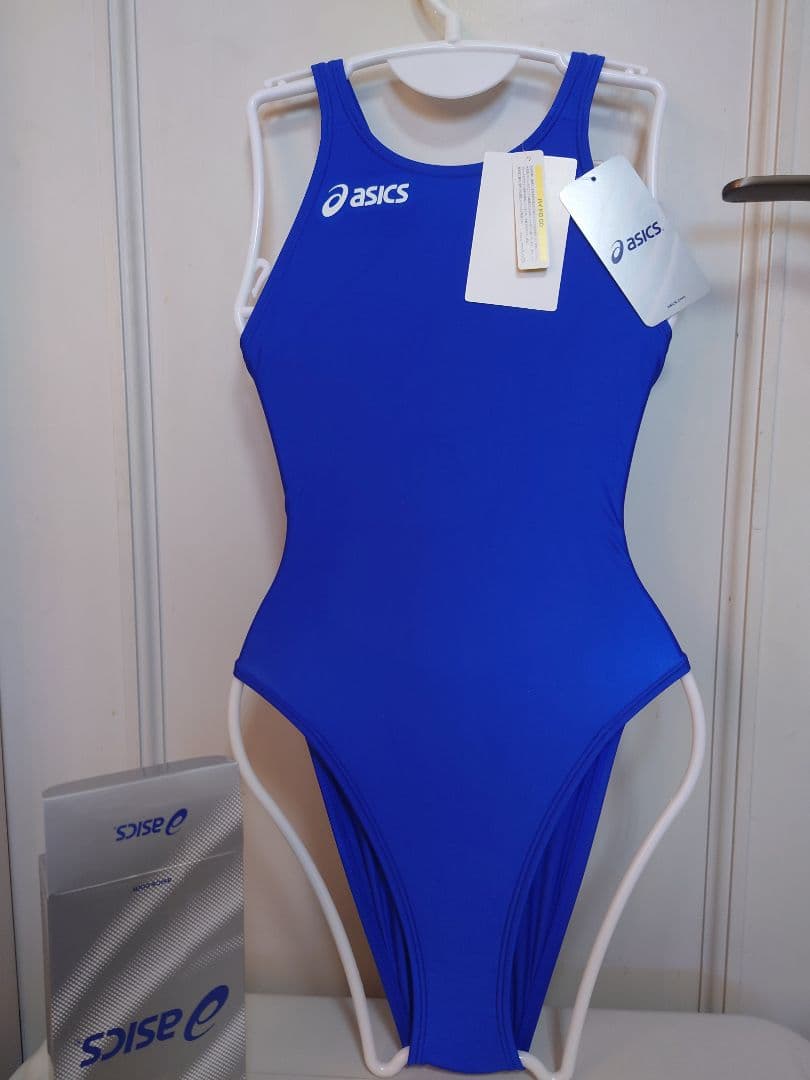 ALS85T　旧ALS65T ASICS ハイドロCD レディース サイズSS