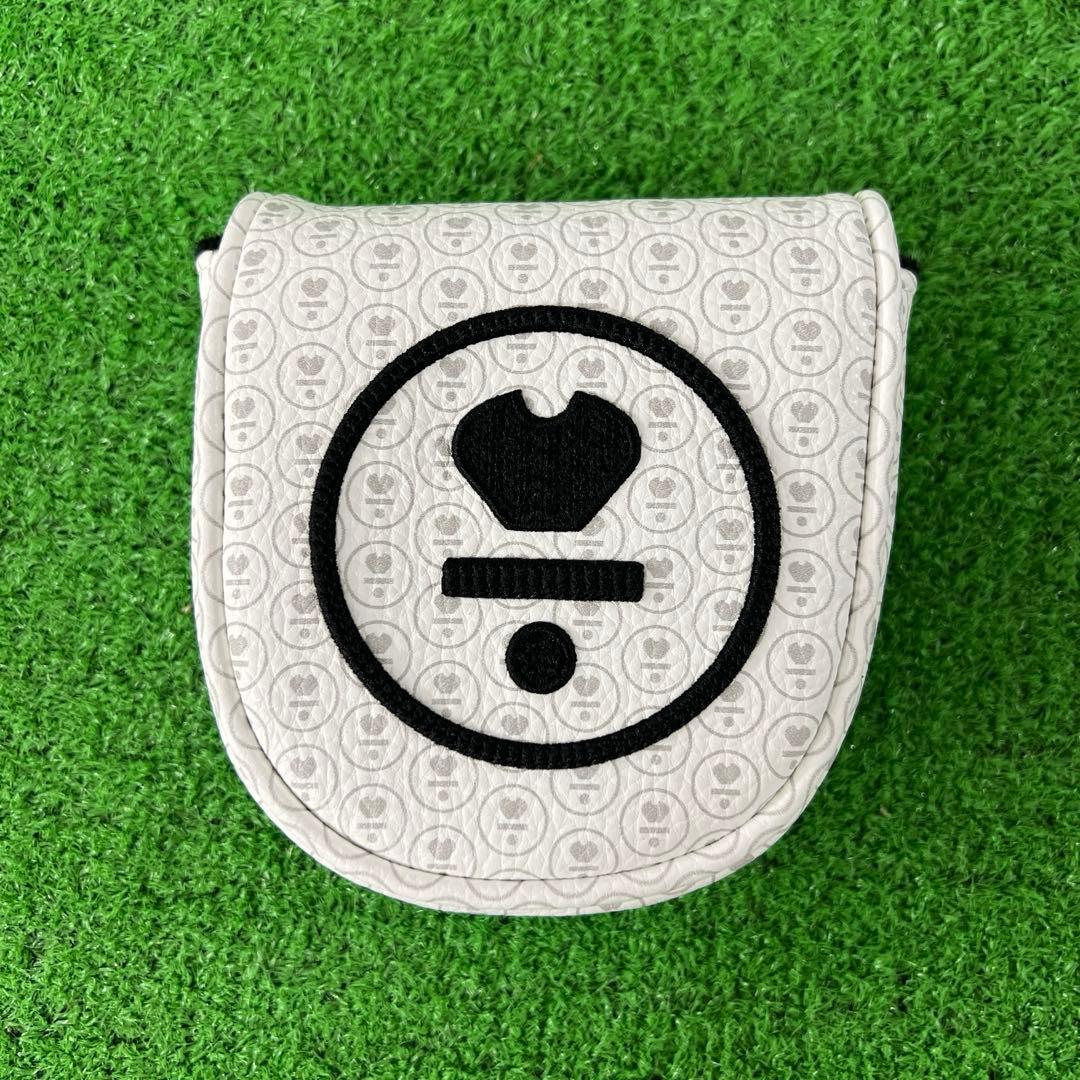 ⭐︎新品 L.A.B. Golf パター DF3 green カスタム 33インチ