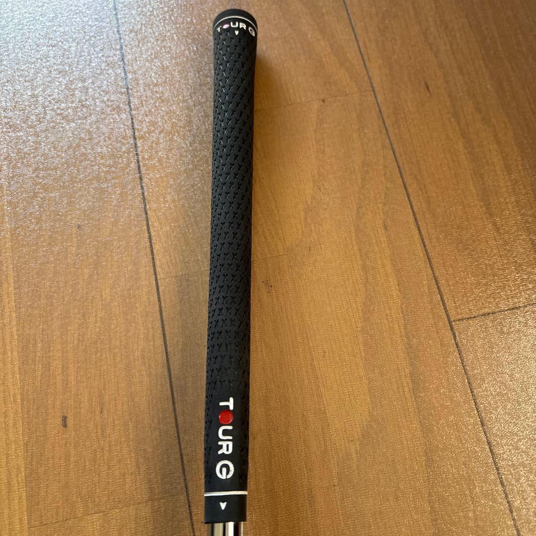 三浦技研　TB ZER0 アイアン（5-P)