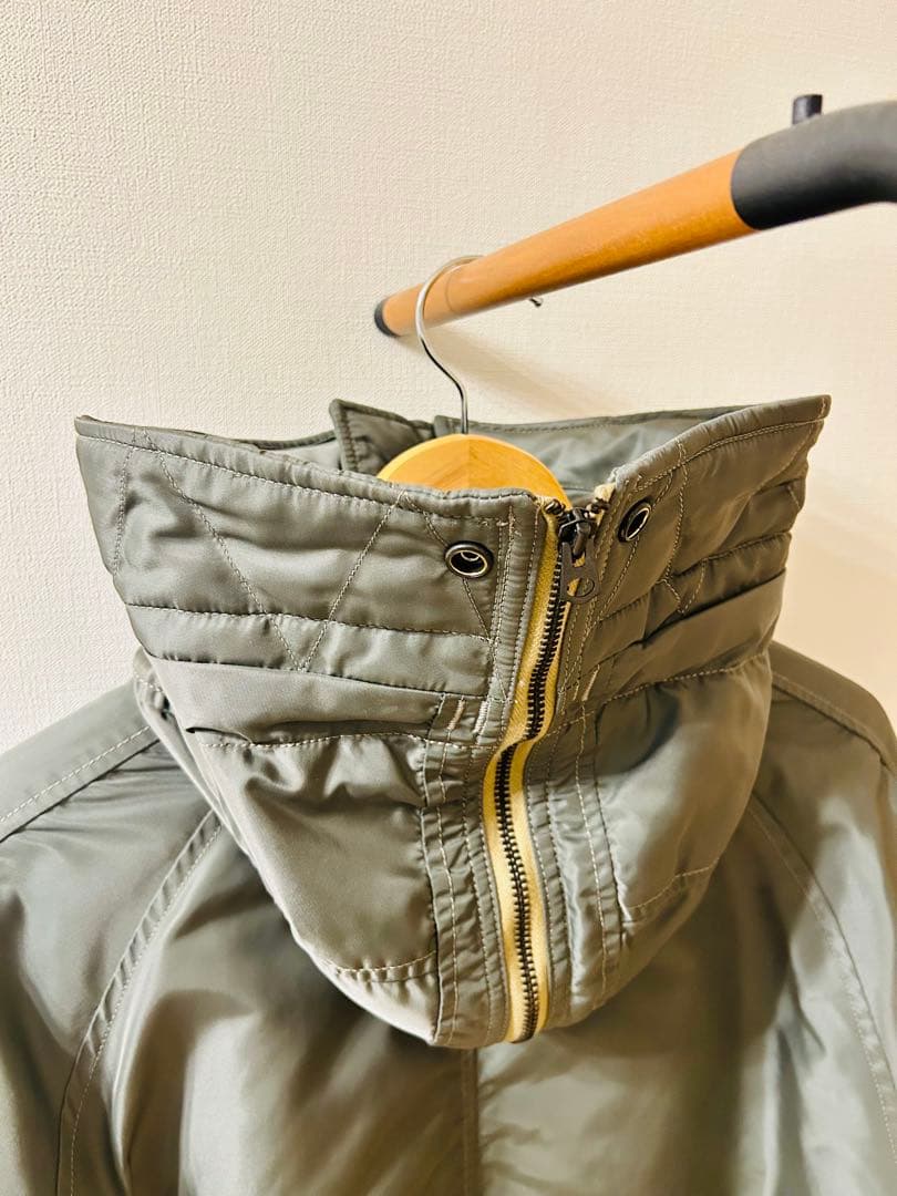 赤塚marka 24aw n2b M24C-18BL01C 美品