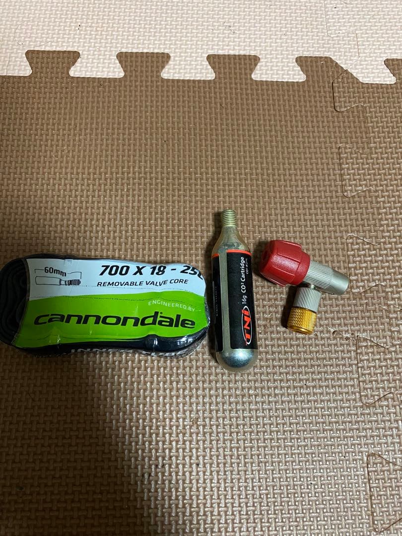 Scott ロードバイク カーボンフレーム