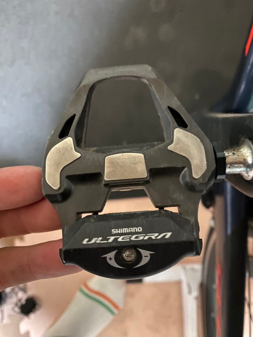 Scott ロードバイク カーボンフレーム