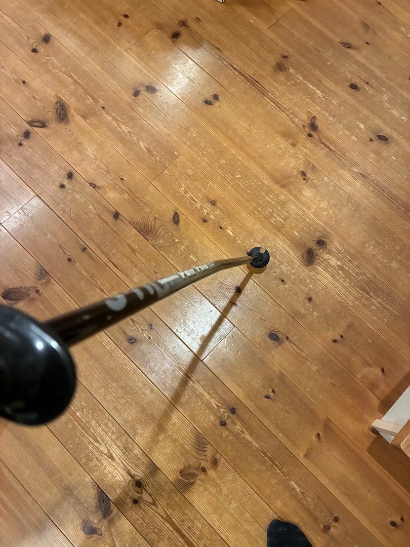 ATOMIC Redster 130cm スキーセット