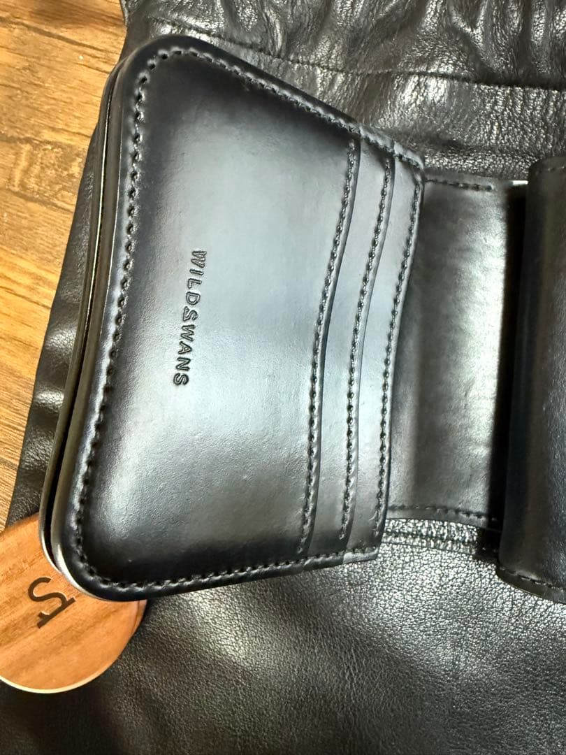 ワイルドスワンズ　vision