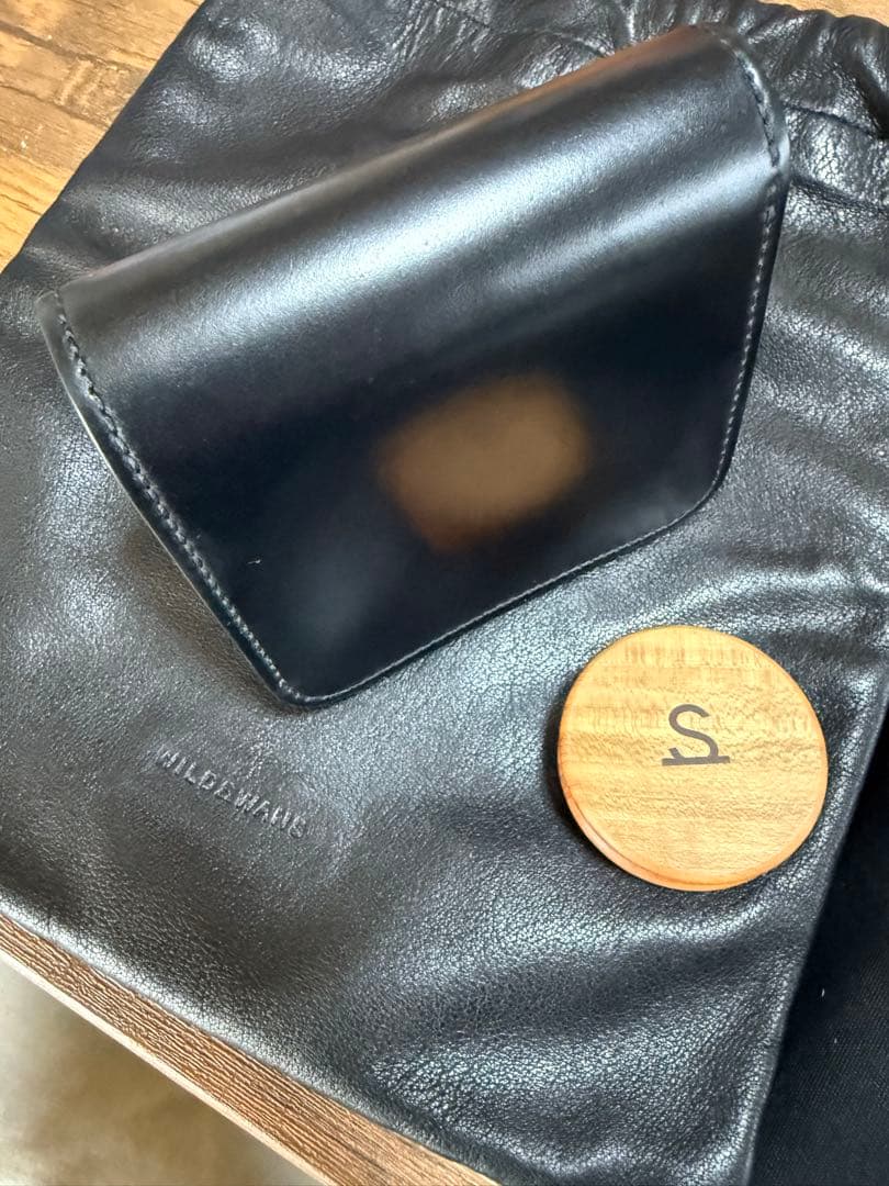 ワイルドスワンズ　vision