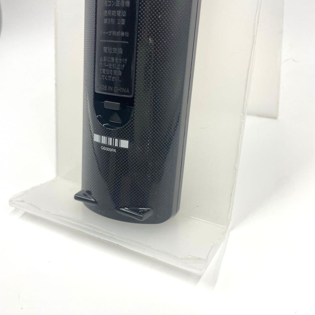 ◯SHARP AQUOS 2B-C10BW1 WIFI ブルーレイレコーダー