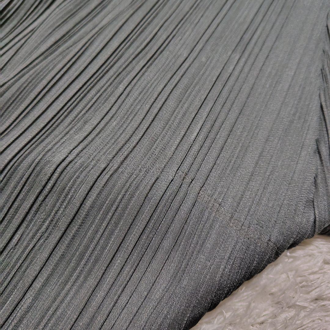 プリーツプリーズ　PLEATS PLEASE イッセイミヤケ　パンツ　ハーフ　1