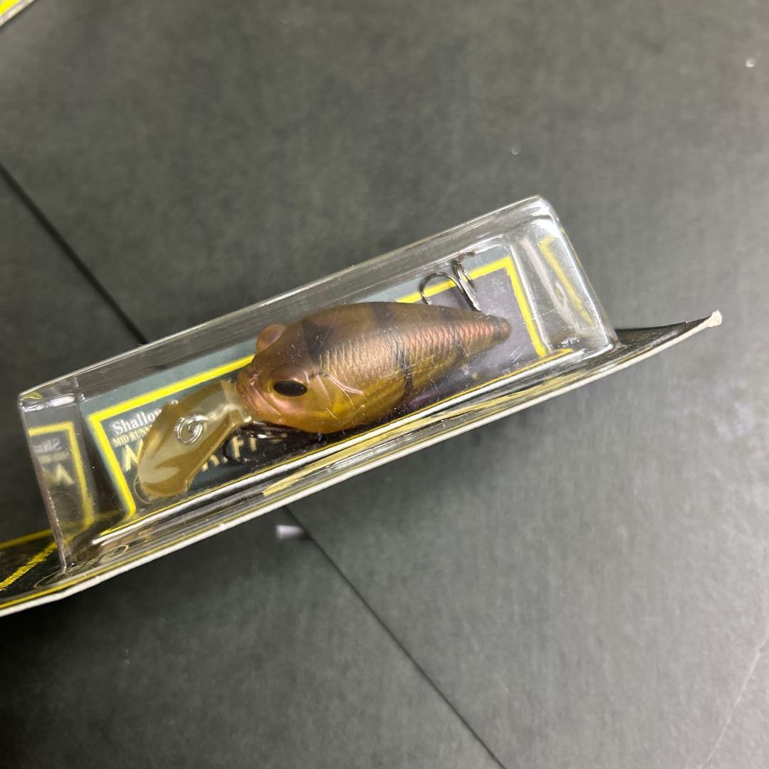 メガバス　MR-X GRIFFON 5個セット