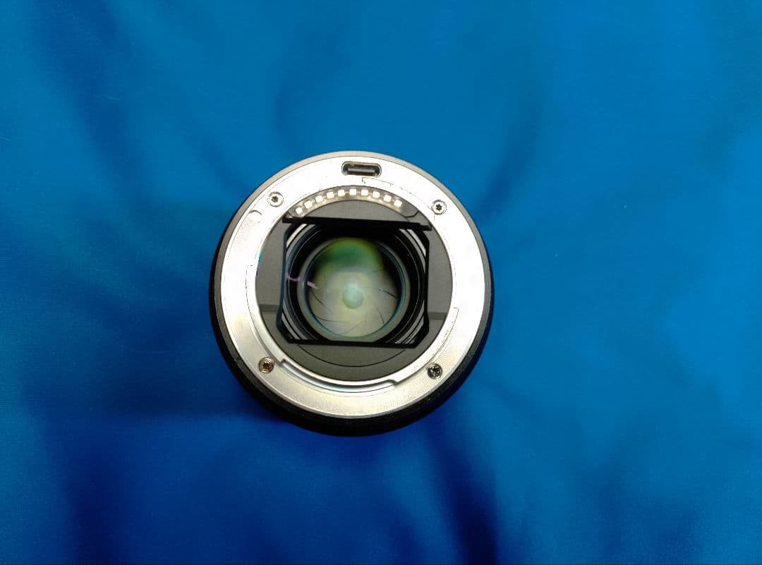 レンズ(単焦点) VILTROX AF 24/1.8 FE