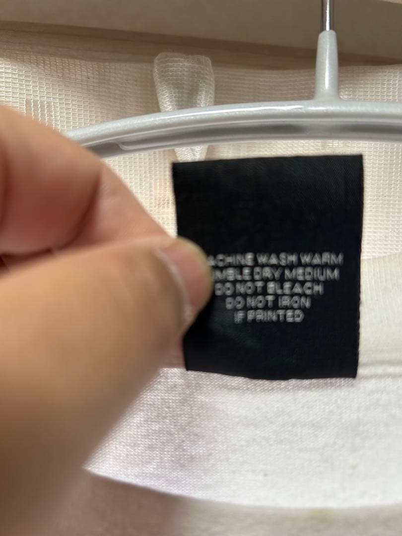 Nirvana  COBAIN 追悼　ロンT ニルヴァーナ