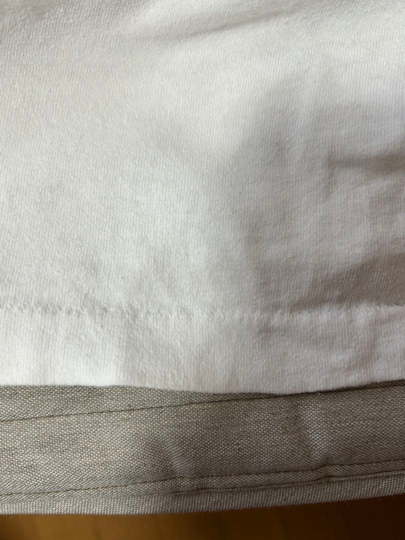 Nirvana  COBAIN 追悼　ロンT ニルヴァーナ