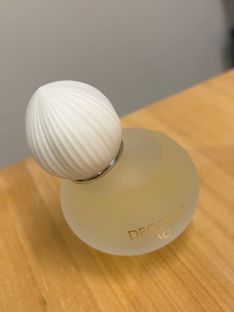 【リリさま専用】コスメデコルテ、BAUM、HACCHI、LOCCITANE