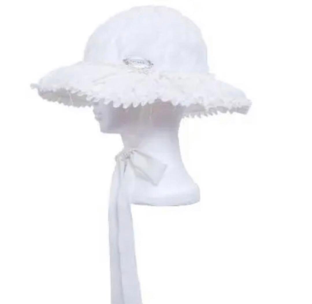 rurumu: 　random pleats hat