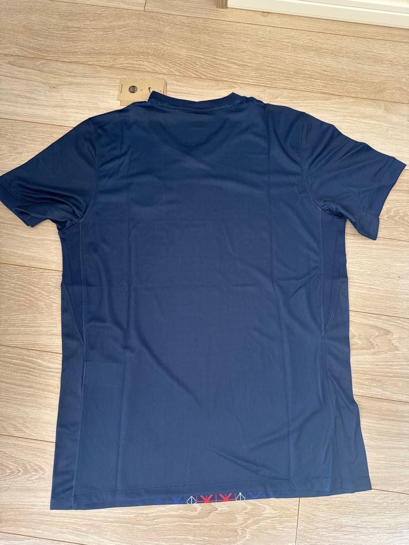 25/26 PSG パリサンジェルマン ホーム レプリカユニフォーム