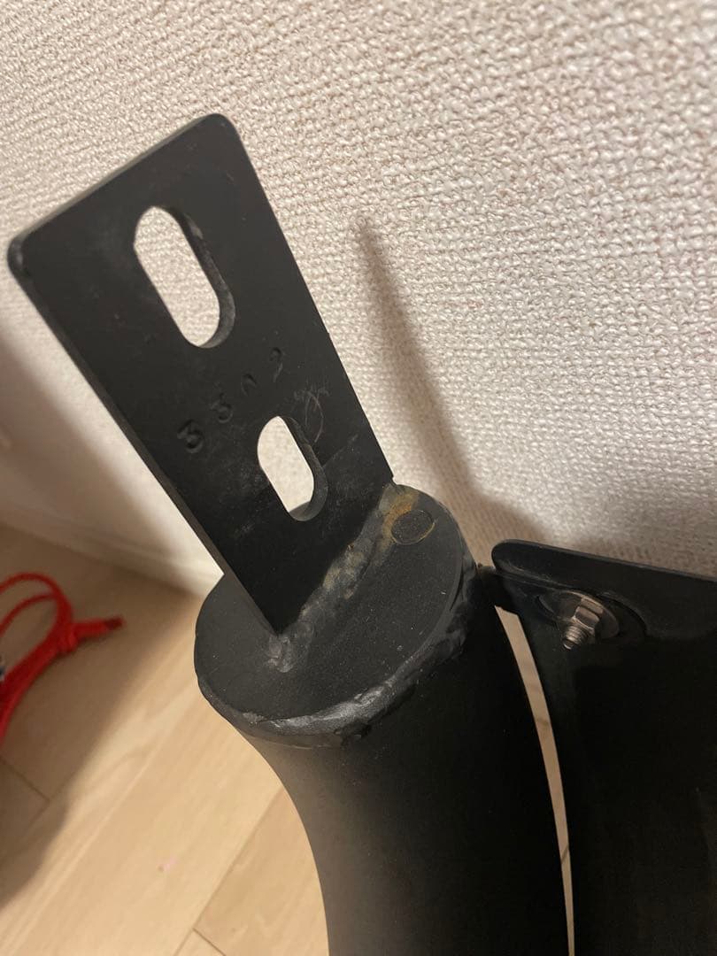 ハイラックス　GUN125 ブルバー　グリルガード