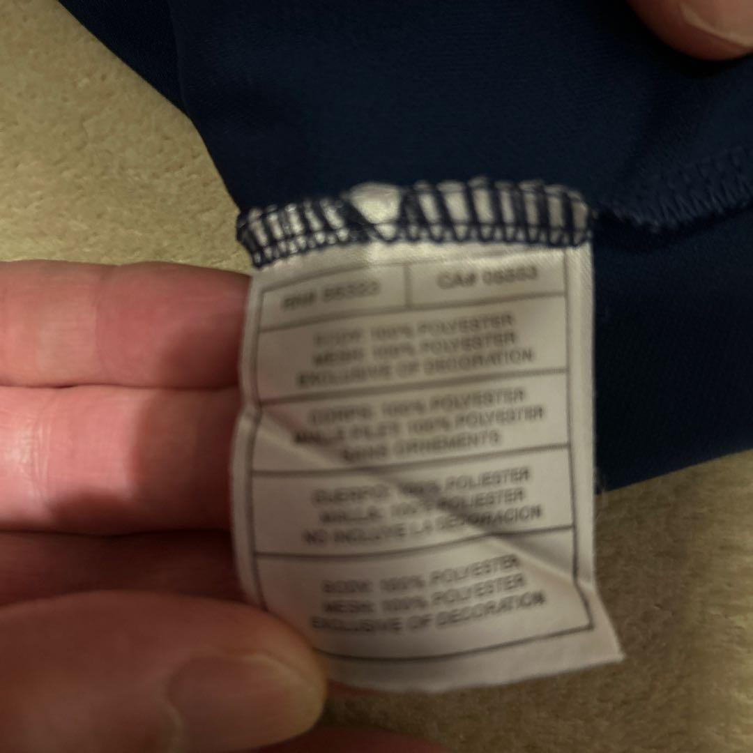 マラドーナサッカーシャツ