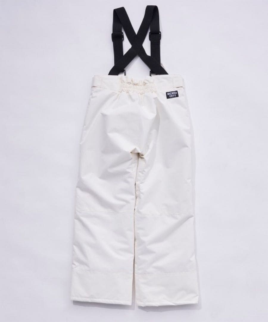 専用　FILA キッズ　スノーウェア上下セット