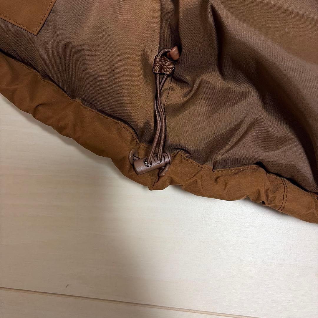 DAIWAPIER39 ゴアテックス ダウンベスト 美品