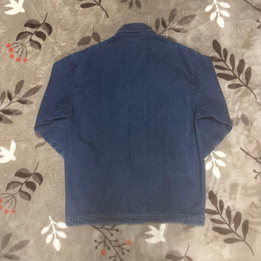 Ｙ*Ｔ様 PRISON BLUESデニムジャケット カバーオール　90s USA