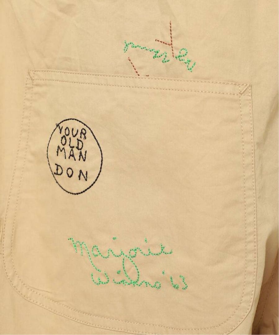 ジャーナルスタンダード別注【PAYDAY/ペイデイ 】シシュウオールインワン