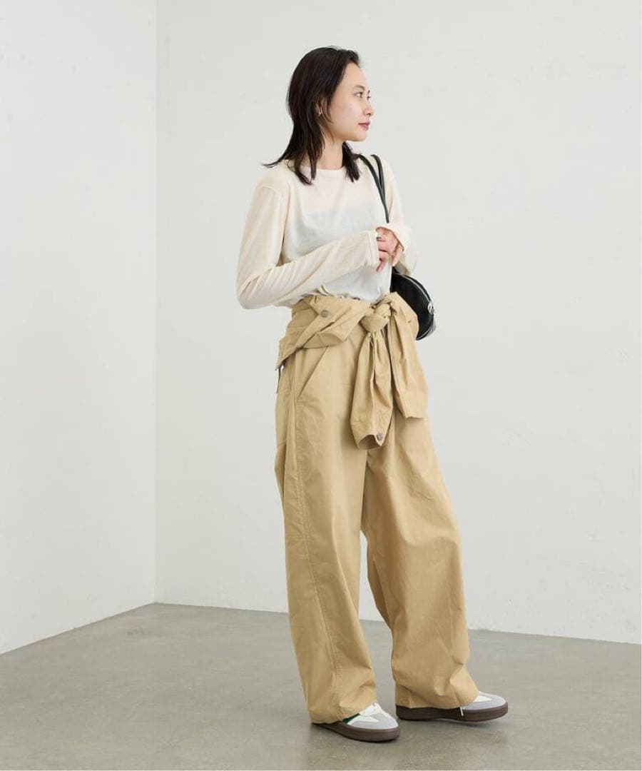 ジャーナルスタンダード別注【PAYDAY/ペイデイ 】シシュウオールインワン